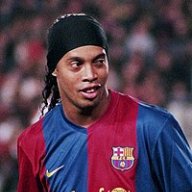 Ronaldinho Gaushuuu